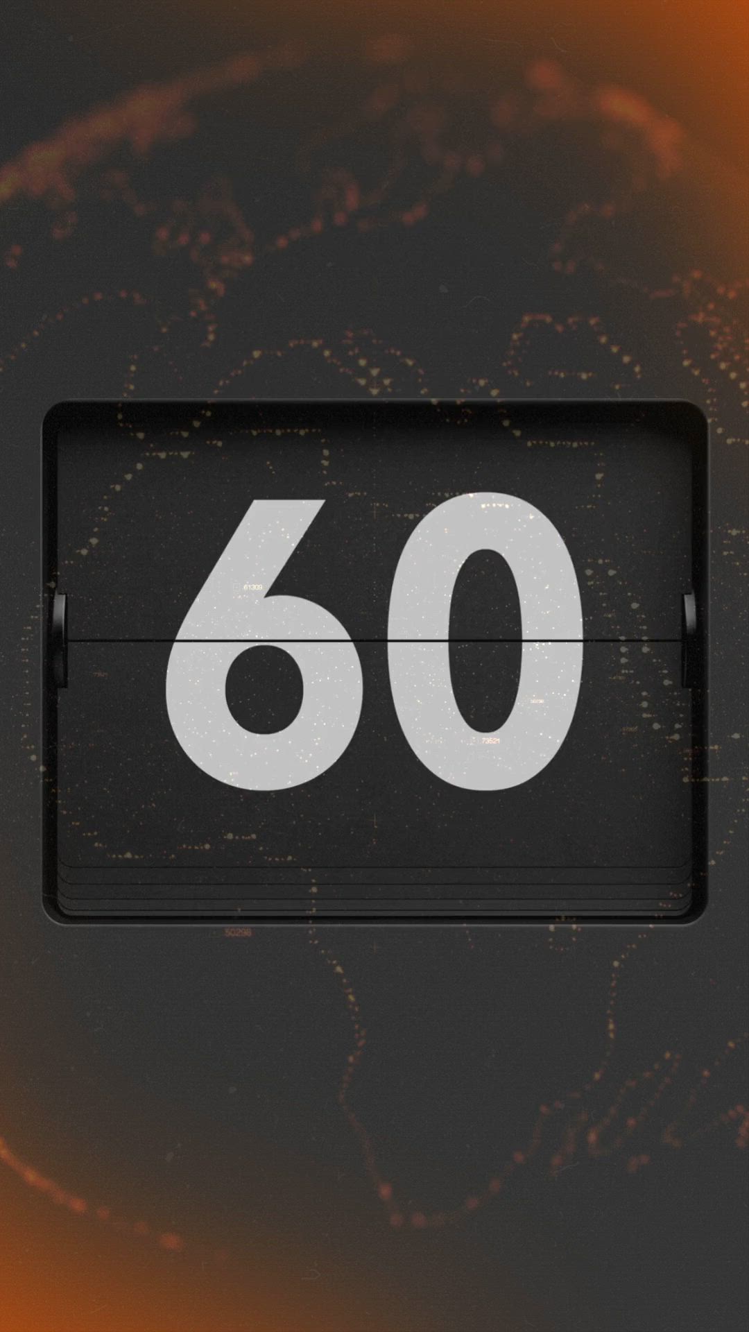 10:02 Praying Clock — analog reminder of the daily prayer