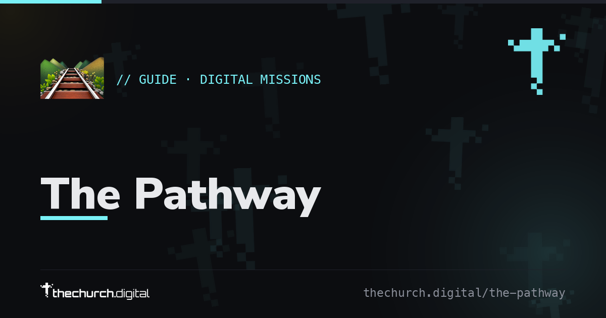 The TCD Pathway